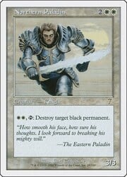 Northern Paladin 028