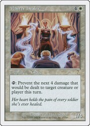 Master Healer 027