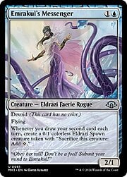 Emrakul's Messenger 061