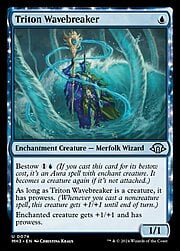 Triton Wavebreaker 074