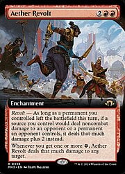 Aether Revolt · Extended Art 456