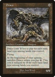 Draco 131