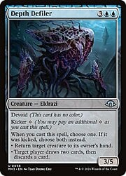 Depth Defiler 058