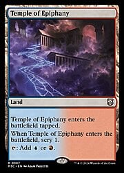 Temple of Epiphany 387