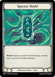 Spectral Shield