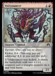 Voidpouncer 143