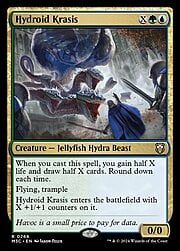 Hydroid Krasis 266