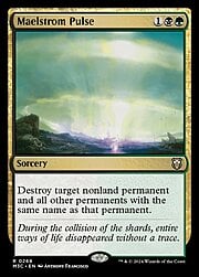 Maelstrom Pulse 269