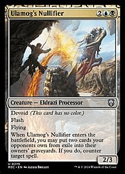 Ulamog's Nullifier 275