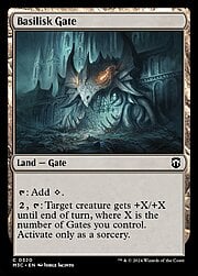 Basilisk Gate 320