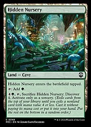 Hidden Nursery 349