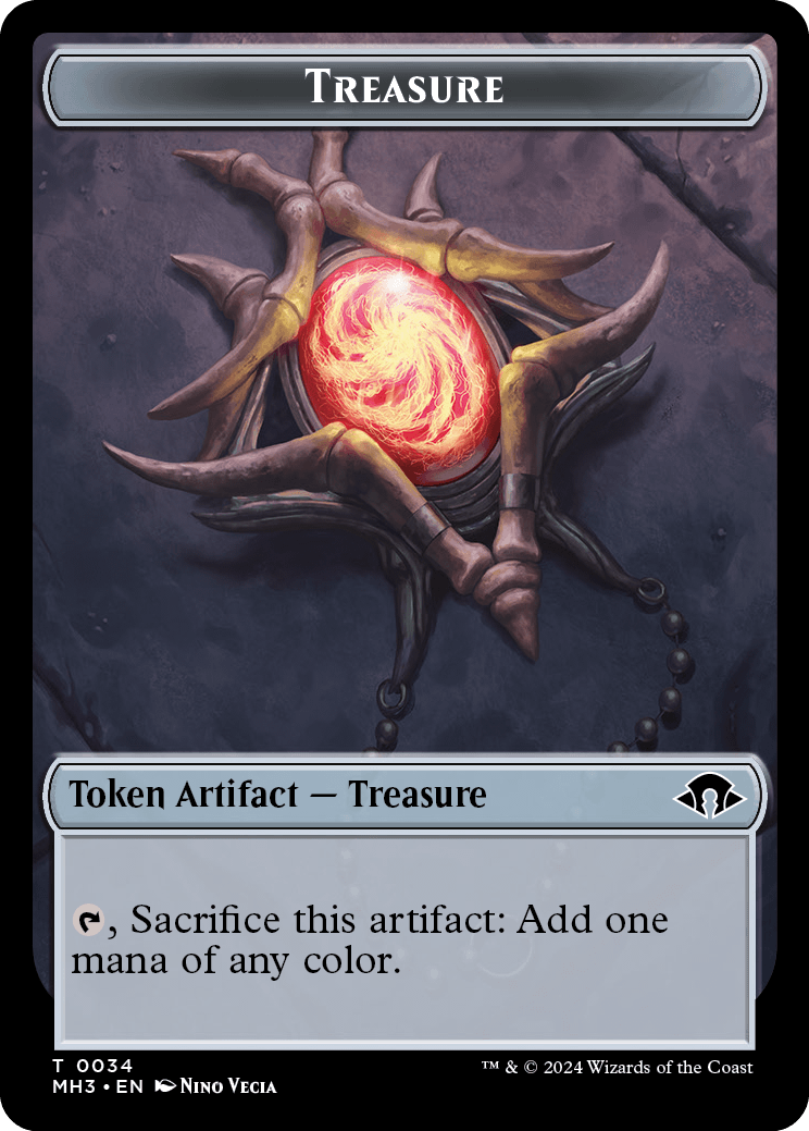 mtg treasure deck commander Ragavan, Nimble Pilferer PIRATES and Magic Custom Legendary Creature Human Rogue Rarity Locke, Treasure Hunter (FIC-087) -