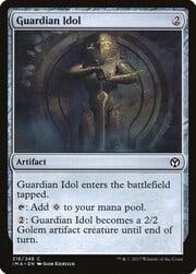 Guardian Idol 216