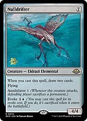 Nulldrifter 013