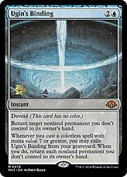 Ugin's Binding 076