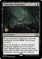 Chthonian Nightmare 083