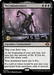 Necrodominance 102