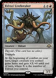 Eldrazi Linebreaker 117
