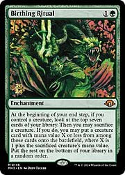 Birthing Ritual 146