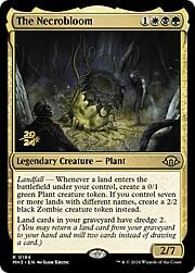 The Necrobloom 194