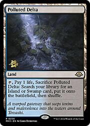 Polluted Delta 224