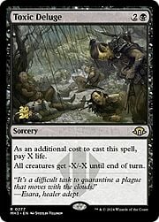 Toxic Deluge 277