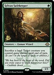 Sylvan Safekeeper 287