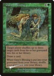 Gaea's Blessing 012
