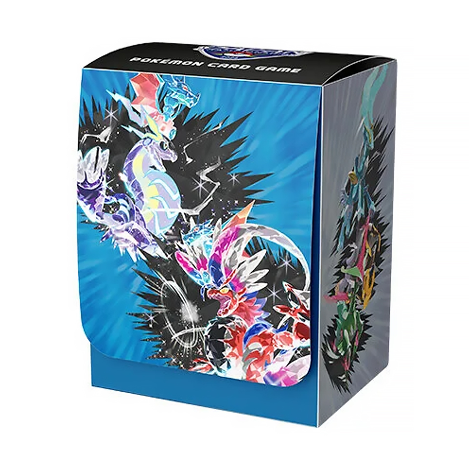 Japan Championships 2024 | PJCS2024 Deck Box