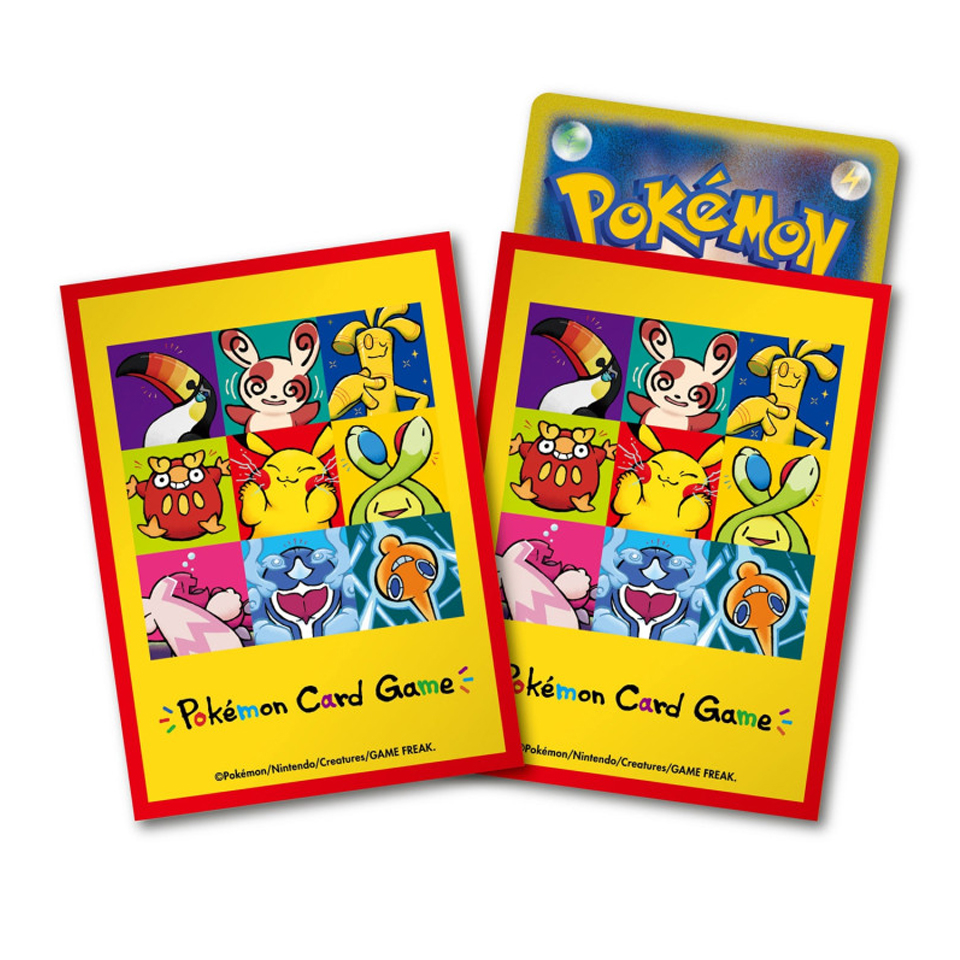 What's your charm point? Sleeves