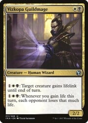 Vizkopa Guildmage 211