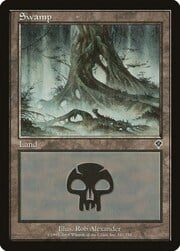 Swamp · 341 341