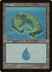 Island · 338 338