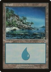 Island · 337 337