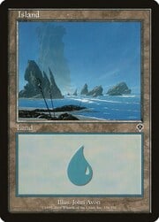 Island · 336 336