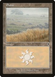Plains · 333 333
