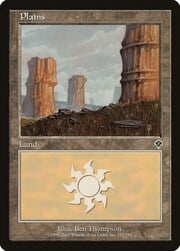 Plains · 332 332