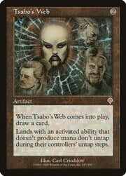 Tsabo's Web 317