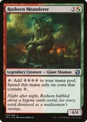 Rosheen Meanderer 206