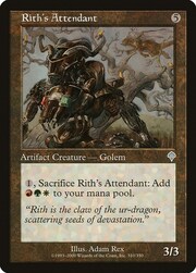 Rith's Attendant 310