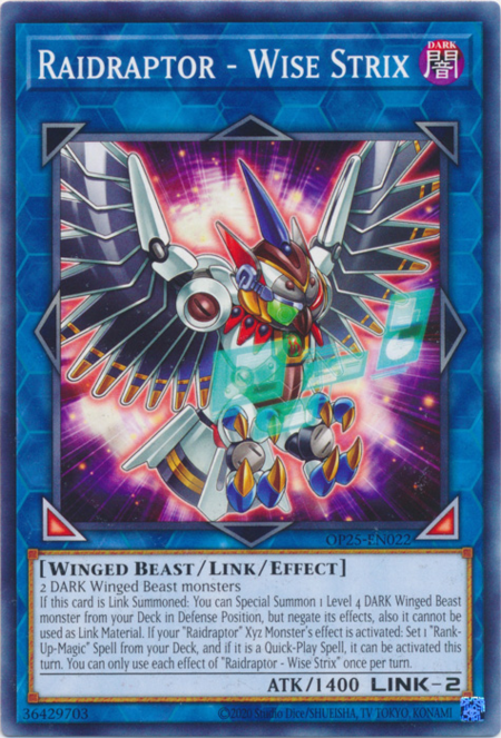 Asaltorrapaz - Strix Sabio Frente