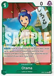 Otama OP07-022