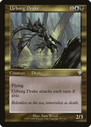 Urborg Drake 283
