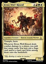 Eivor, Wolf-Kissed 054