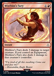 Misthios's Fury 291