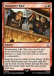 Monastery Raid 035