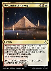 Reconstruct History 097