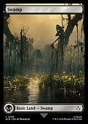 Swamp · 106 106