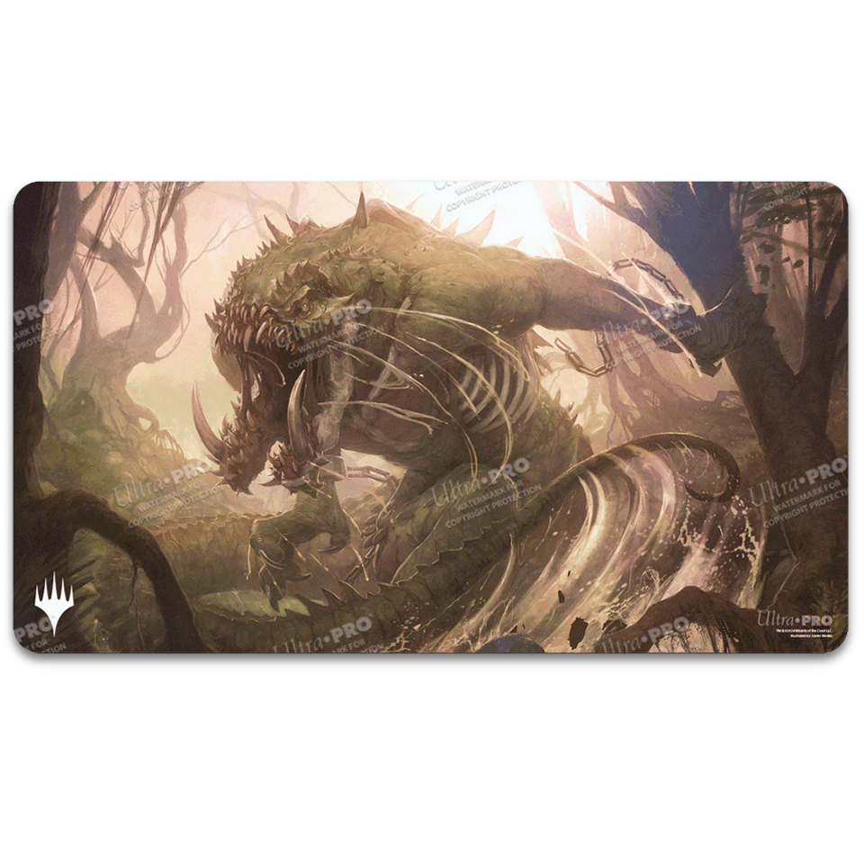 Modern Horizons 3: "Nethergoyf" Playmat