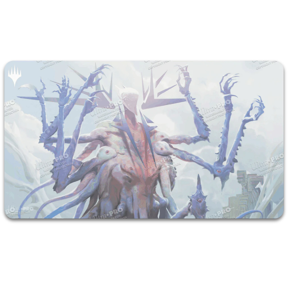 Commander Modern Horizons 3: "Ulalek, Fused Atrocity" Playmat